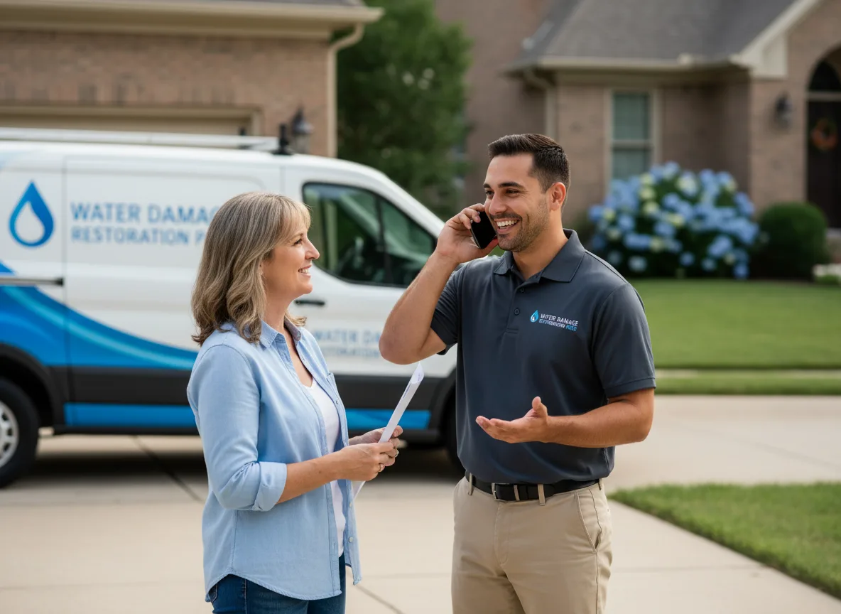 Flood Restoration Riva, MD FAQs
